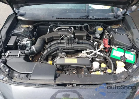 2019 Subaru Crosstrek 2.0I Premium из США, поврежденный, VIN JF2GTAEC2K8327150